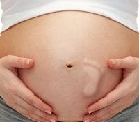 Third Trimester Kick Counts  1