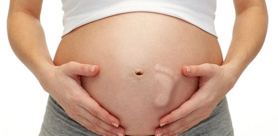 Third Trimester Kick Counts  1