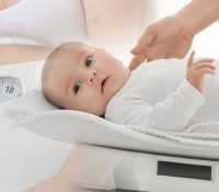 Early Pregnancy Weight Gain Risks to Children 2