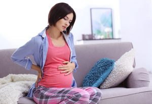 Eliminating Low Back Pain During Pregnancy 1