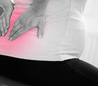 Eliminating Low Back Pain During Pregnancy 2