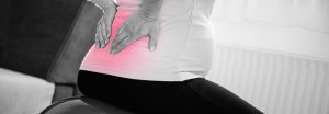 Eliminating Low Back Pain During Pregnancy 2