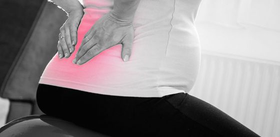 Eliminating Low Back Pain During Pregnancy 2