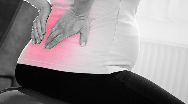 Eliminating Low Back Pain During Pregnancy 2