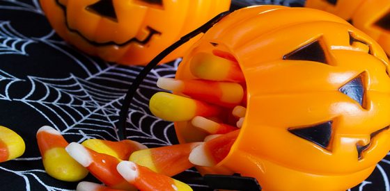 Healthy Options to Curb Your Trick-or-Treat Cravings  3