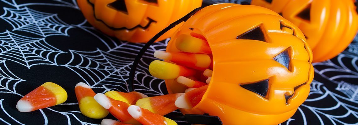 Healthy Options to Curb Your Trick-or-Treat Cravings  3