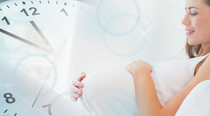 How Nobel Prize Winning Circadian Rhythms Research Benefits a Healthy Pregnancy 1