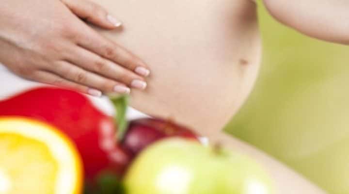 Lack of Pregnancy Nutrients, a Risk for Schizophrenia?  1