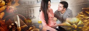 Pregnancy Tips for a Happy and Comfortable Thanksgiving  2
