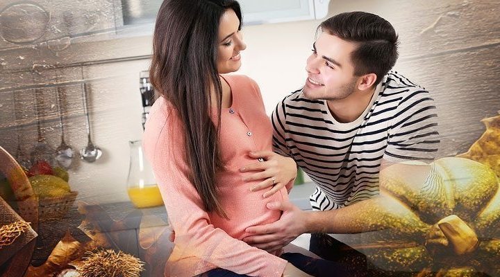 Pregnancy Tips for a Happy and Comfortable Thanksgiving  2