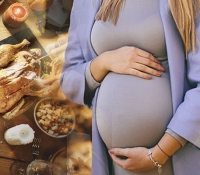 Thanksgiving Foods to be Cautious of When You’re Pregnant  3