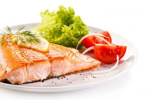 The Common Misconception of Eating Fish During Pregnancy