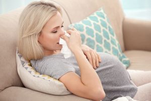 Your Pregnancy and Your Immune System 