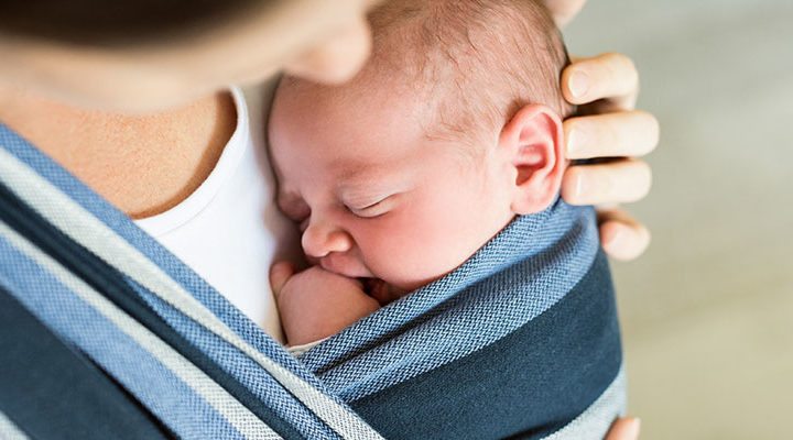 A New Parent’s Guide to Buying a Baby Carrier 7