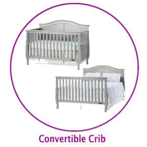 A New Parents Guide to Buying a Baby Crib 3