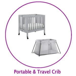 A New Parents Guide to Buying a Baby Crib 6