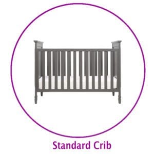 A New Parents Guide to Buying a Baby Crib 8