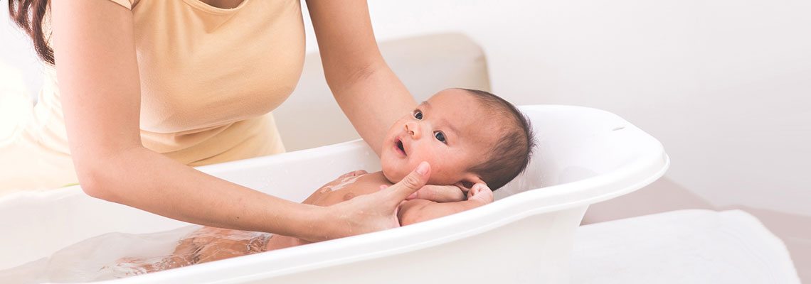 A New Parent’s Guide to Buying a Bathing Tub  11
