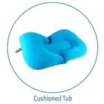A New Parent’s Guide to Buying a Bathing Tub  6