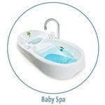 A New Parent’s Guide to Buying a Bathing Tub  7