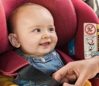 A New Parent's Guide to Buying a Car Seat 5