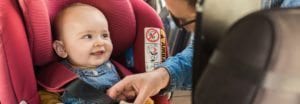 A New Parent's Guide to Buying a Car Seat 5