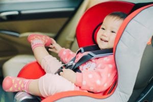 A New Parent's Guide to Buying a Car Seat 6