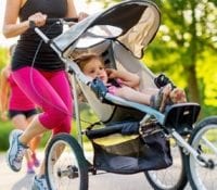 A New Parent’s Guide to Buying a Stroller 4