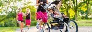 A New Parent’s Guide to Buying a Stroller 4