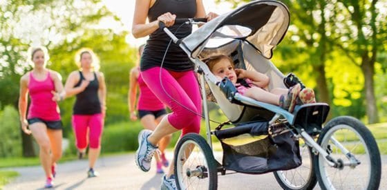 A New Parent’s Guide to Buying a Stroller 4