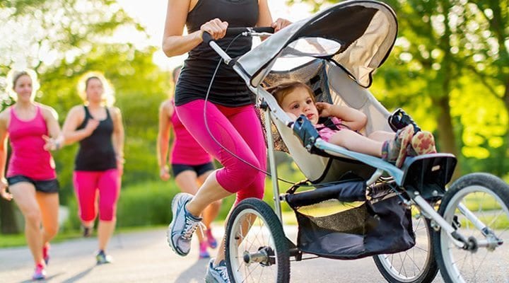 A New Parent’s Guide to Buying a Stroller 4