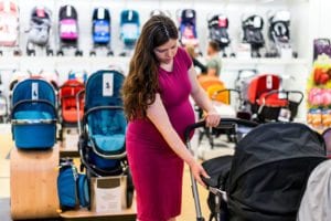 A New Parent’s Guide to Buying a Stroller 5