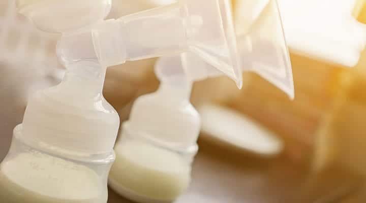 The Best for Breast: Tips on Choosing the Right Breast Pump 
