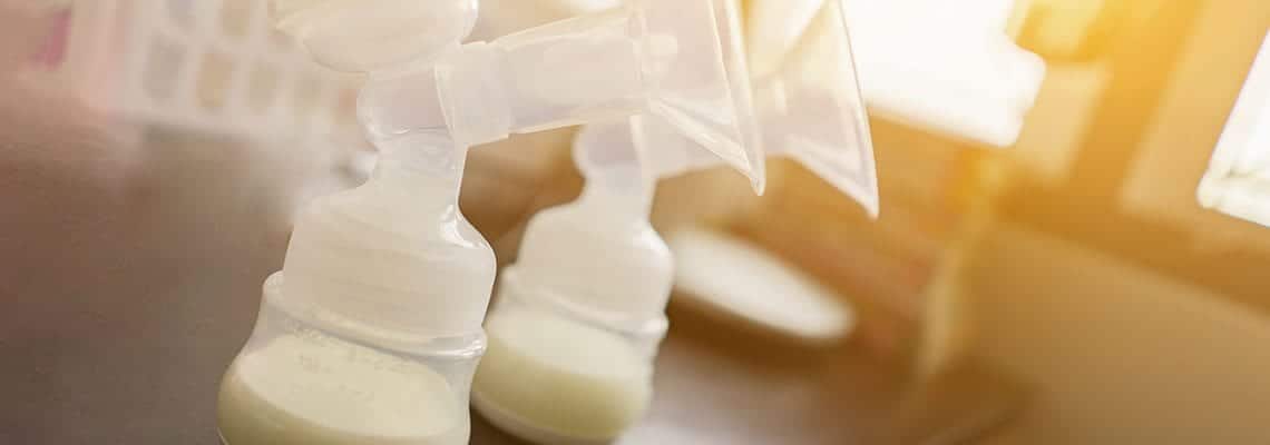 The Best for Breast: Tips on Choosing the Right Breast Pump 