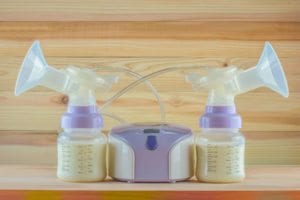 The Best for Breast: Tips on Choosing the Right Breast Pump  1