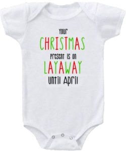 The Best Ideas for Holiday Pregnancy Announcements  2