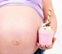 The Consequences of High Blood Glucose Levels During Pregnancy  1