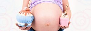 The Consequences of High Blood Glucose Levels During Pregnancy  1
