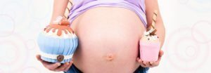 The Consequences of High Blood Glucose Levels During Pregnancy  1