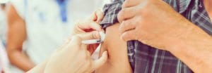 A Look at Flu Shots During Pregnancy  1