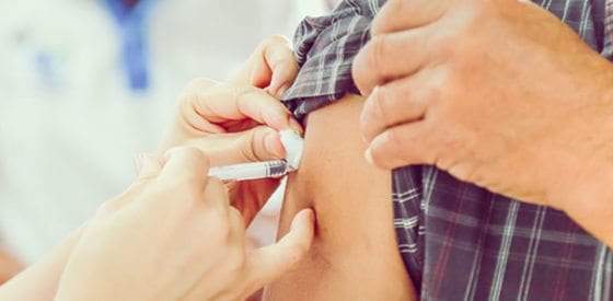 A Look at Flu Shots During Pregnancy  1