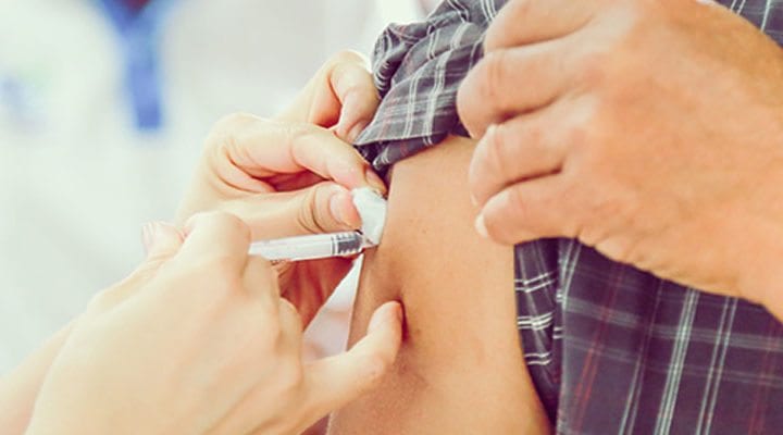 A Look at Flu Shots During Pregnancy  1