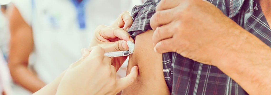 A Look at Flu Shots During Pregnancy  1