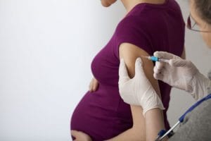 A Look at Flu Shots During Pregnancy 