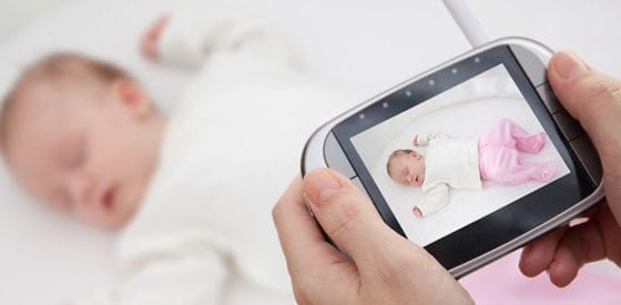 A New Parent’s Guide to Baby Monitors 3