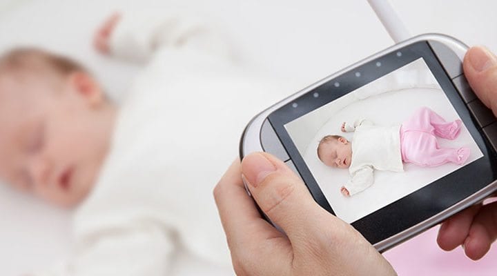 A New Parent’s Guide to Baby Monitors 3