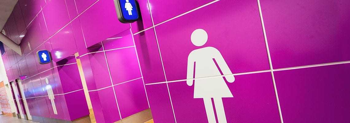 Bowel Changes During Pregnancy