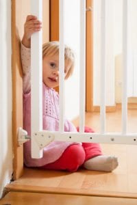 Tips for Baby-proofing Your Home 