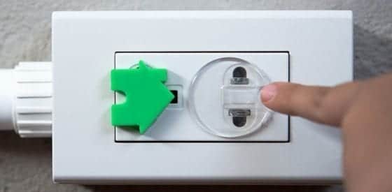 Tips for Baby-proofing Your Home  2