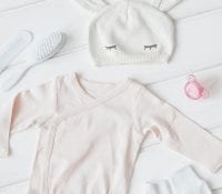 Building the Ultimate “Practical” Baby Registry 4